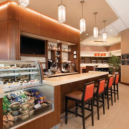 Hyatt Place Chicago-South/University Medical Center Екстер'єр фото