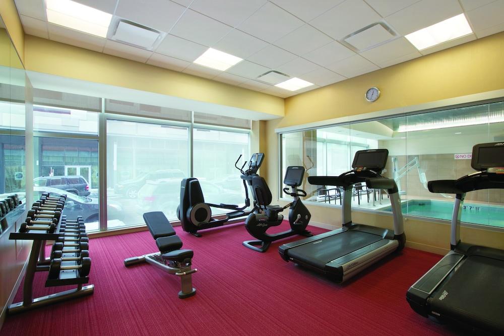 Hyatt Place Chicago-South/University Medical Center Екстер'єр фото