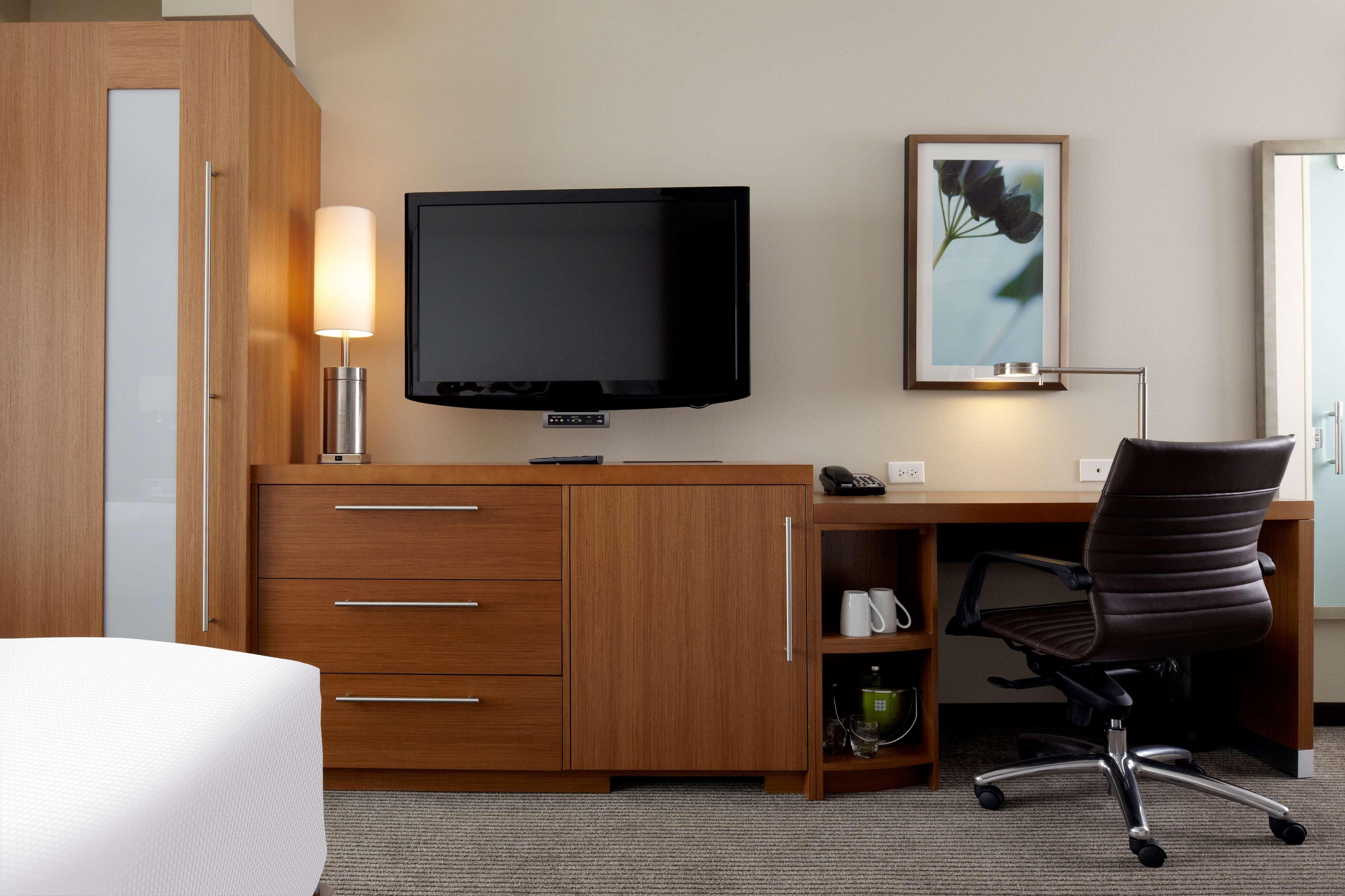 Hyatt Place Chicago-South/University Medical Center Екстер'єр фото