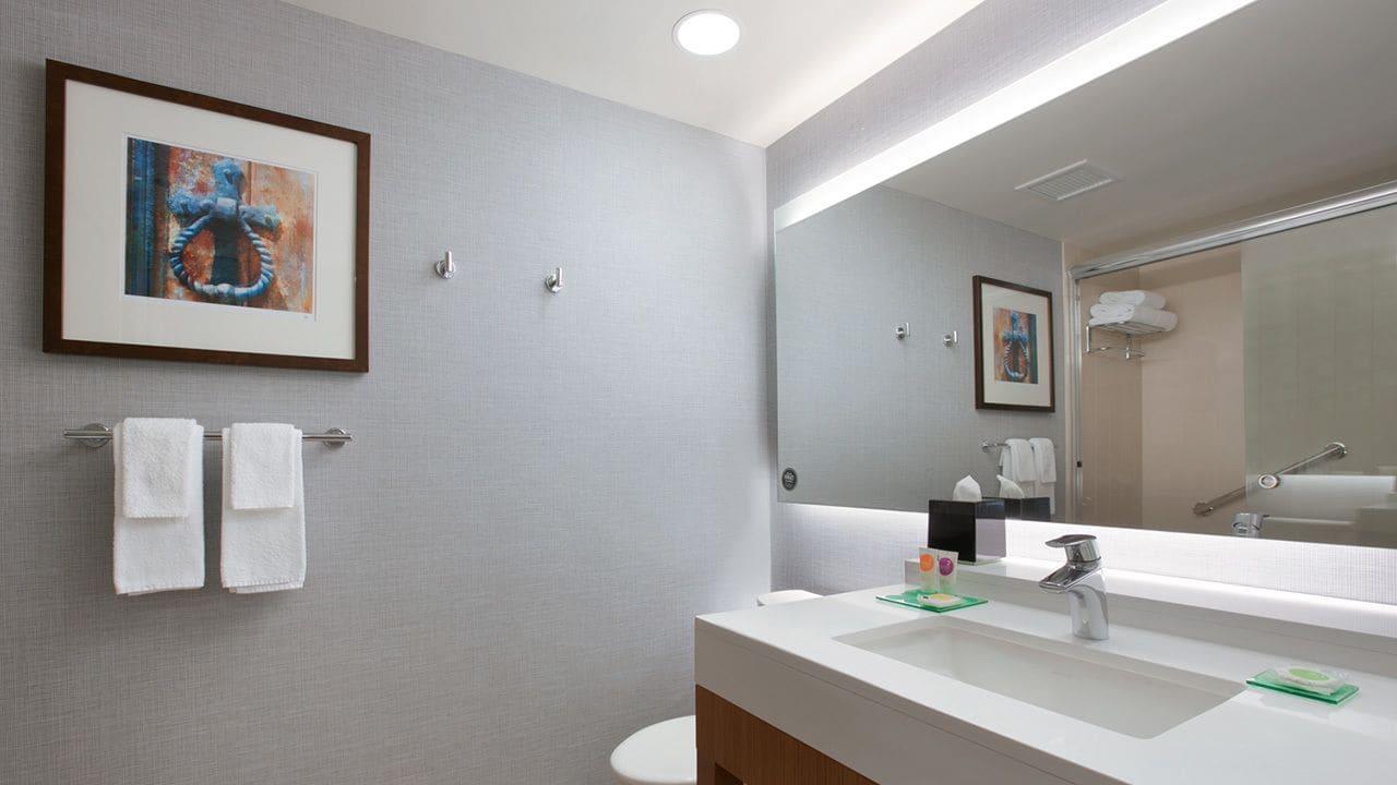 Hyatt Place Chicago-South/University Medical Center Екстер'єр фото