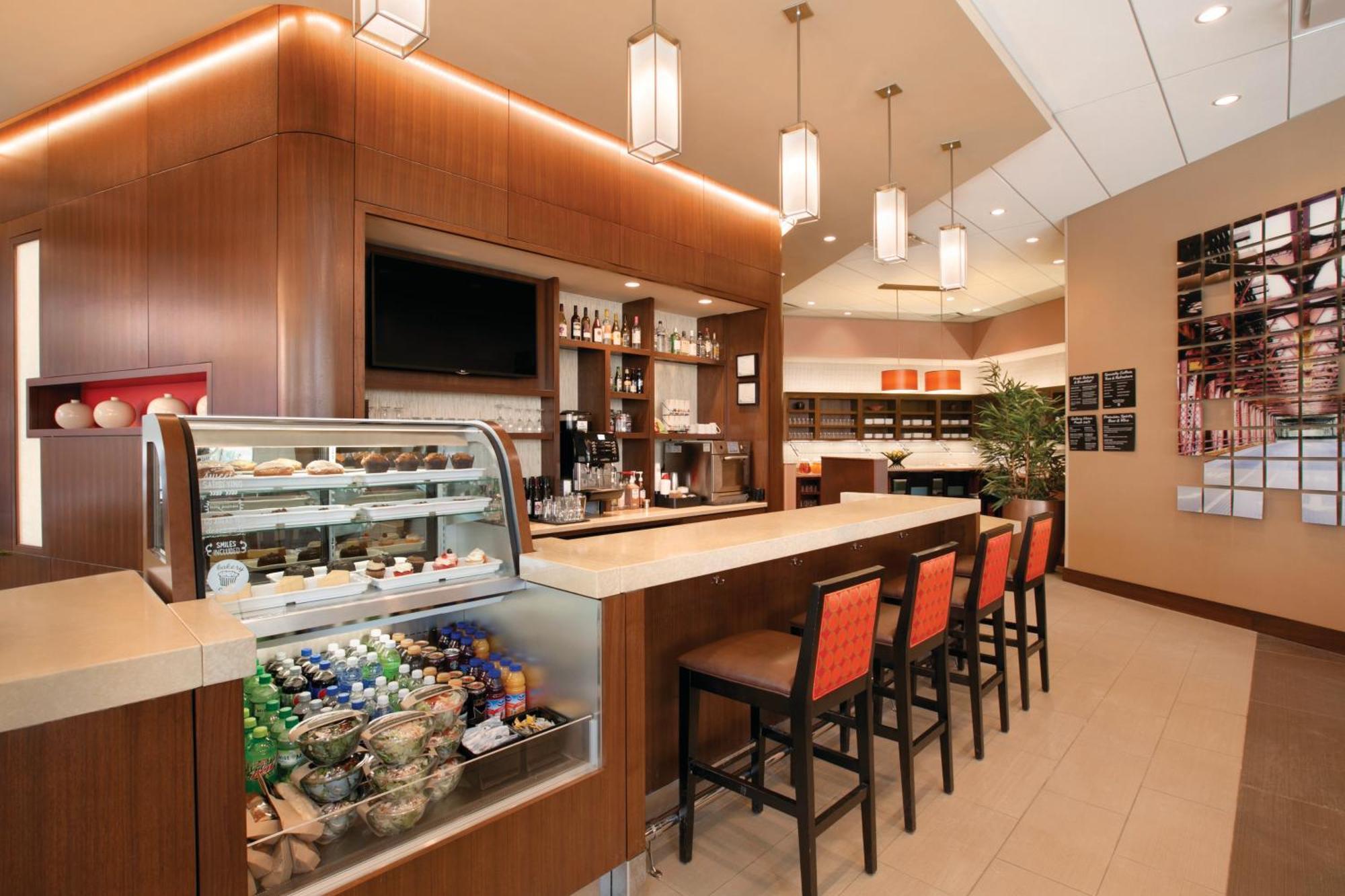 Hyatt Place Chicago-South/University Medical Center Екстер'єр фото