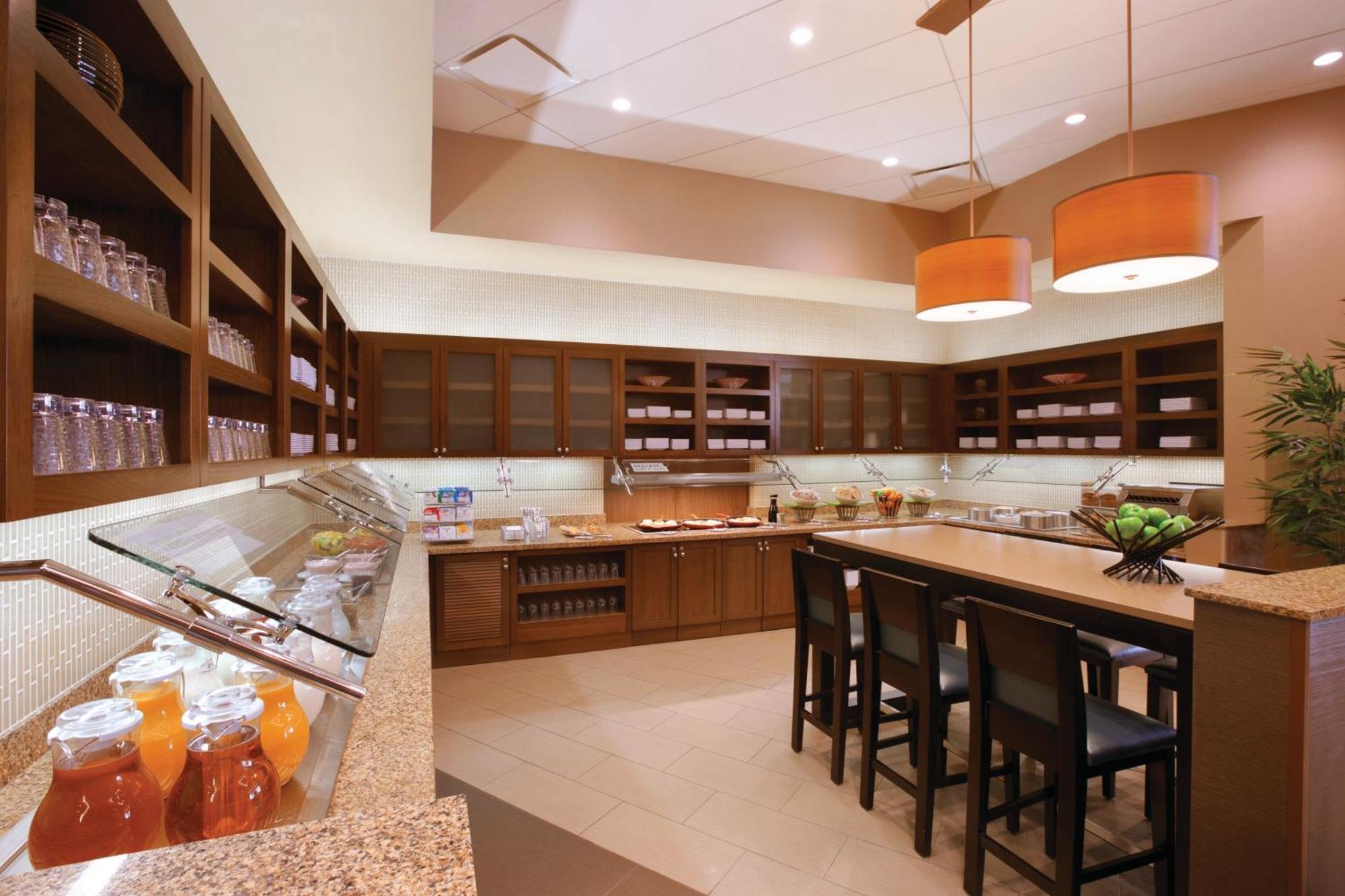 Hyatt Place Chicago-South/University Medical Center Екстер'єр фото
