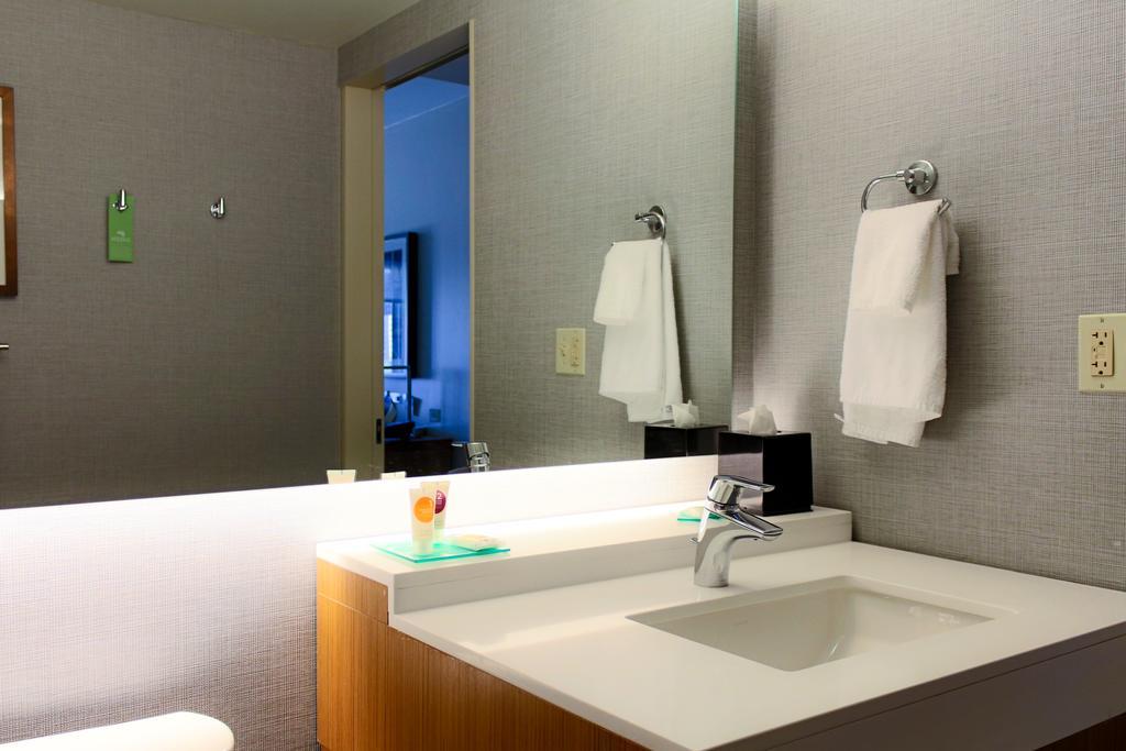 Hyatt Place Chicago-South/University Medical Center Номер фото