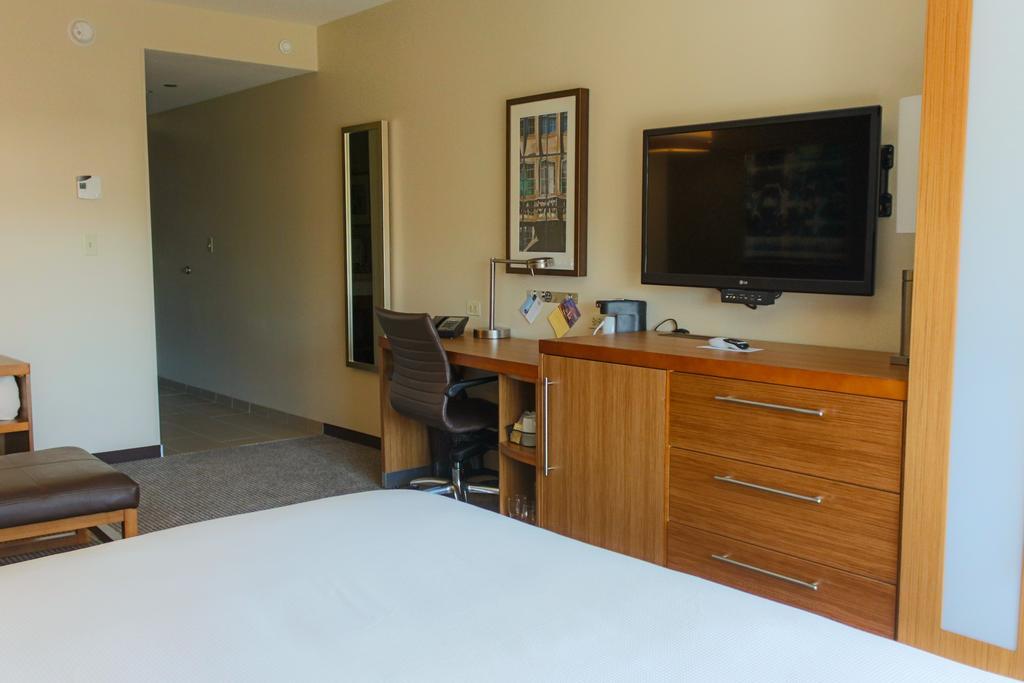 Hyatt Place Chicago-South/University Medical Center Номер фото