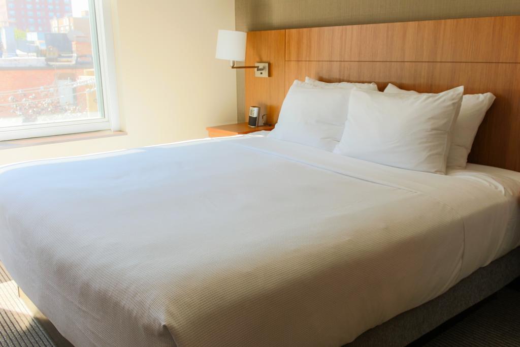 Hyatt Place Chicago-South/University Medical Center Номер фото