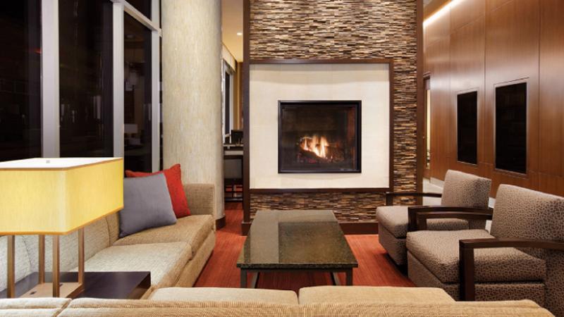 Hyatt Place Chicago-South/University Medical Center Екстер'єр фото