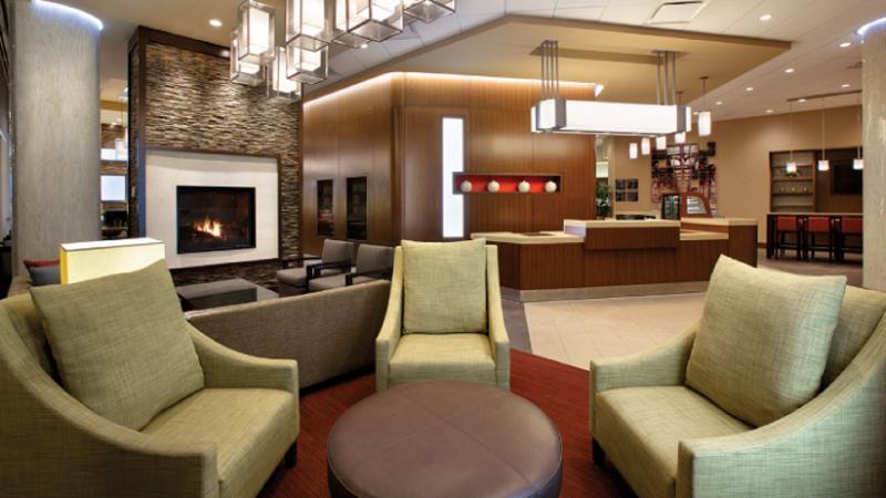 Hyatt Place Chicago-South/University Medical Center Екстер'єр фото