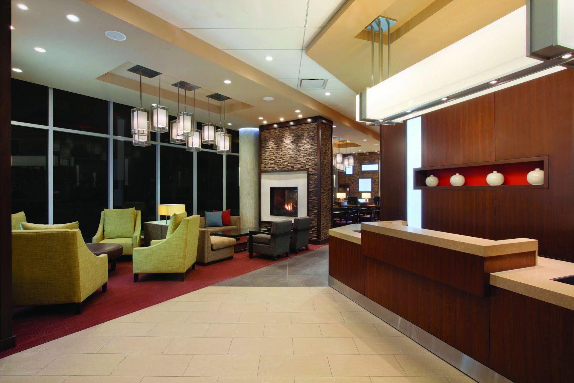 Hyatt Place Chicago-South/University Medical Center Екстер'єр фото